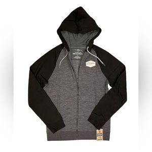 Men’s Urban Pipeline lightweight hoodie size S